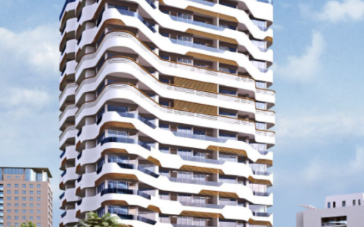 Shalimar Liverpool – 2, 3, 4 and 4.5 BHK Apartments in Mangalore