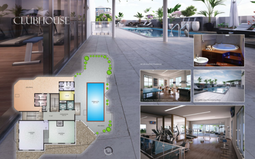 Shalimar Liverpool – 2, 3, 4 and 4.5 BHK Apartments in Mangalore