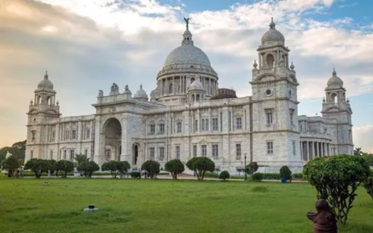 Shapoorji Pallonji Shukhobrishti – 1, 2, 3 and 4 BHK Apartments in Kolkata