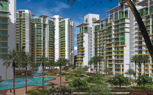 Shipra Srishti – 3 and 4 BHK Apartments in Ghaziabad
