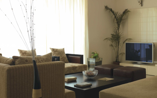 Shipra Srishti – 3 and 4 BHK Apartments in Ghaziabad