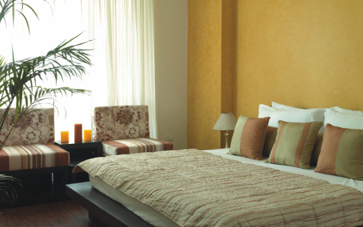 Shipra Srishti – 3 and 4 BHK Apartments in Ghaziabad