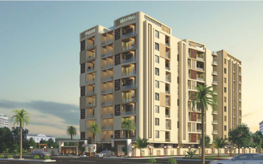 Shivgyan Casa Vista – 1, 2, 3 and 4 BHK Apartments in Jaipur