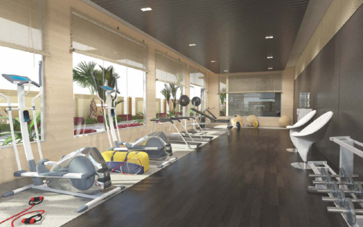 Shivgyan Casa Vista – 1, 2, 3 and 4 BHK Apartments in Jaipur