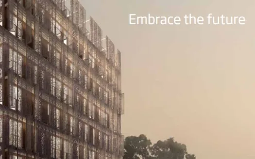 Shrachi Restello – 3 and 4 BHK Apartments in Kolkata