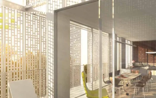 Shrachi Restello – 3 and 4 BHK Apartments in Kolkata