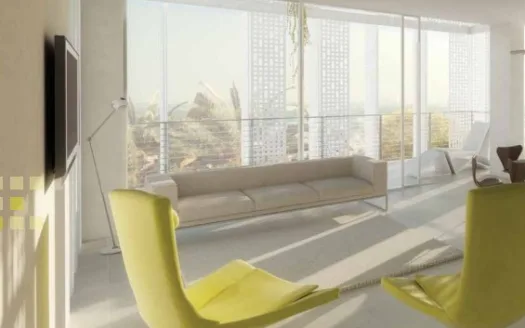 Shrachi Restello – 3 and 4 BHK Apartments in Kolkata