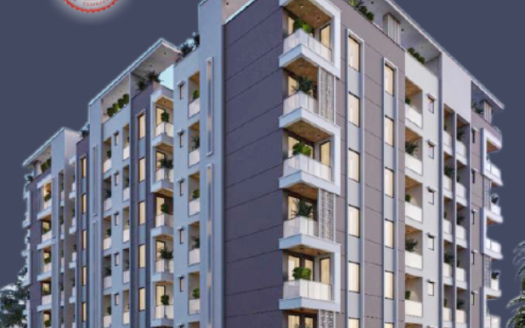 Shree Vinayak Homes II – 3 and 4 BHK Apartments in Jaipur