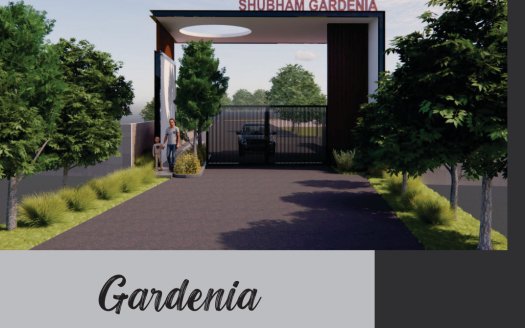 Shubham Gardenia – 3, 4 BHK Villas in Mysore