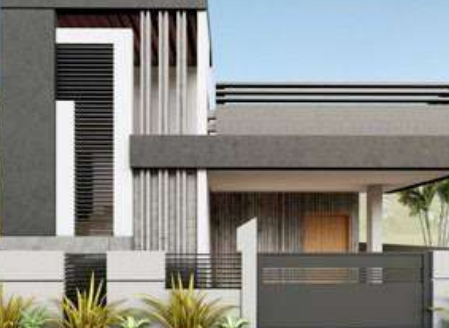 Sigma Kanha River View – 2 and 3 BHK Villas in Jabalpur