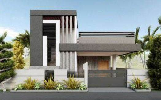 Sigma Kanha River View – 2 and 3 BHK Villas in Jabalpur