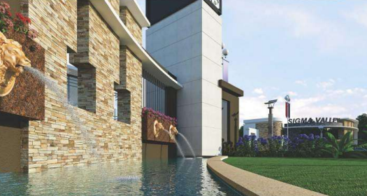 Sigma Valley – 3 and 4 BHK Villas in Jabalpur