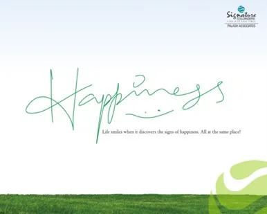 Signature Green Villas – 3 BHK Villa in Bhopal