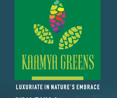 Sikka Kaamya Greens- 2, 3 and 4 BHK Apartments in Noida