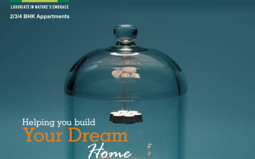 Sikka Kaamya Greens- 2, 3 and 4 BHK Apartments in Noida