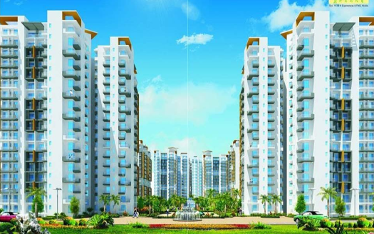 Sikka Karnam Greens – 2, 3 and 4 BHK Apartments in Noida