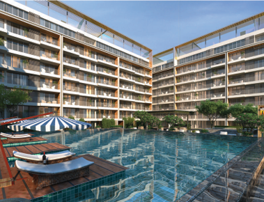 Sikka Kimaya Greens – 1, 2, 3, 3.5 and 4 BHK Apartments in Dehradun