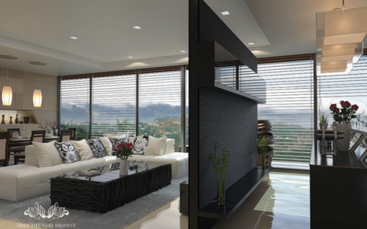 Sikka Kimaya Greens – 1, 2, 3, 3.5 and 4 BHK Apartments in Dehradun