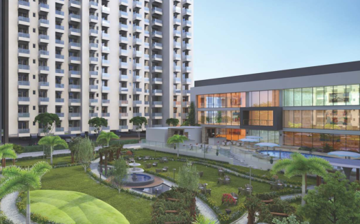 Sikka Kirat Greens – 1, 2, 2.5, 3, 3.5 and 4.5 BHK Apartments in Noida