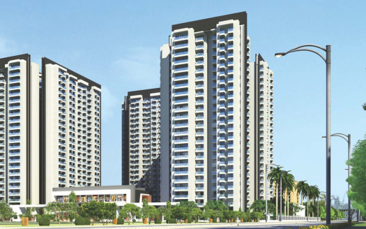 Sikka Kirat Greens – 1, 2, 2.5, 3, 3.5 and 4.5 BHK Apartments in Noida