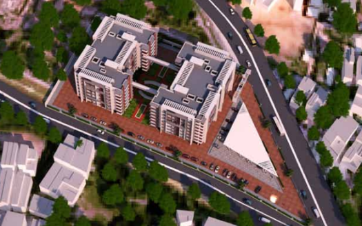 Silver Springs – 2 and 3 BHK Apartments in Mysore
