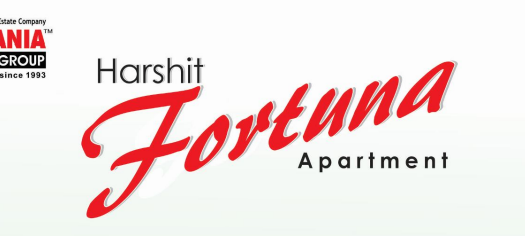 Singhania Harshit Fortuna Apartment – 1 and 2 BHK Apartments in Raipur