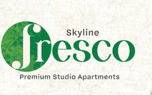 Skyline Fresco – 1 BHK Apartment And Studio in Jaipur