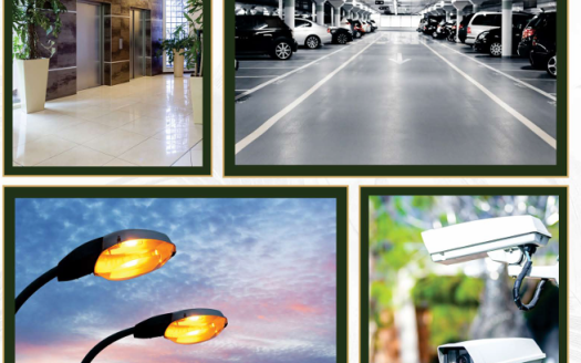 Skytech Colours Avenue – 2 and 3 BHK Apartments in Noida