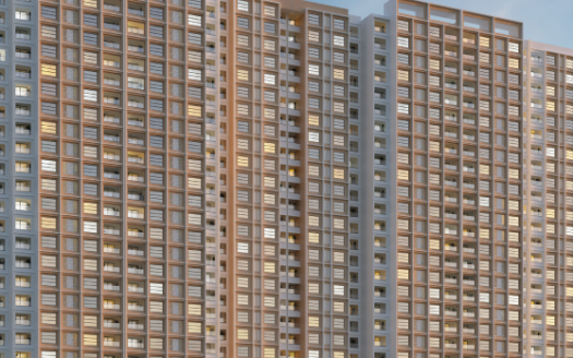 Sobha Atlantis – 3, 3.5 and 4 BHK Apartments in Kochi