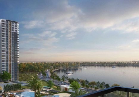 Sobha Marina One Phase 2 – 3 and 4 BHK Apartments in Kochi