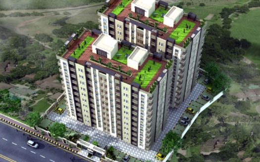 Somya Sky Legend – 2 and 3 BHK Apartments in Jaipur