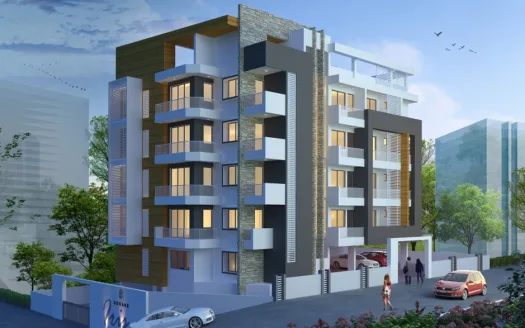 Sorake Iris – 2 and 3 BHK Apartments in Mangalore