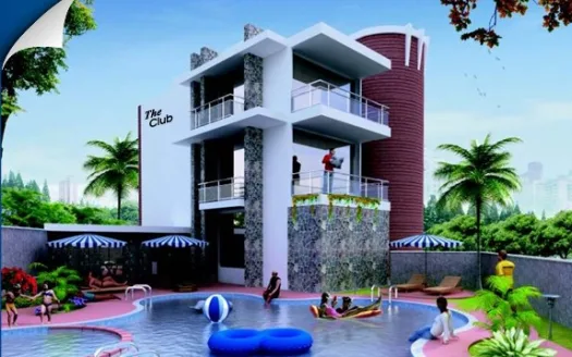 Soumya Atlantis Phase 3 – 1, 2 and 3 BHK Villa and Apartments in Bhopal