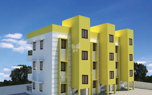 Springfield Shelters Springfield Riveria Bregantia – 2 BHK Apartment in Coimbatore