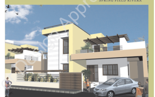 Springfield Rivera – 3 and 4 BHK Villas in Coimbatore