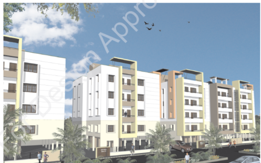 Springfield Rivera – 3 and 4 BHK Villas in Coimbatore