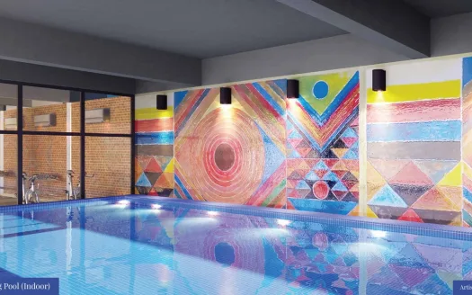 Sugam Prakriti – 2 and 3 BHK Apartments in Kolkata