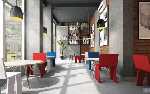 Sugam Prakriti – 2 and 3 BHK Apartments in Kolkata