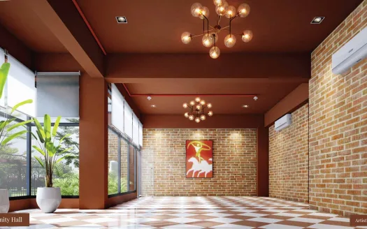 Sugam Prakriti – 2 and 3 BHK Apartments in Kolkata