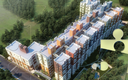 Sugam Sudhir – 2, 2.5, 3, 3.5 and 4 BHK Apartment and Penthouses in Kolkata
