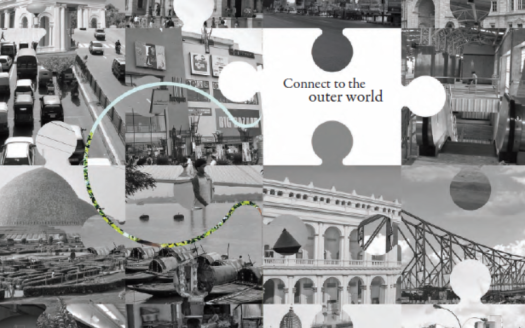 Sugam Sudhir – 2, 2.5, 3, 3.5 and 4 BHK Apartment and Penthouses in Kolkata