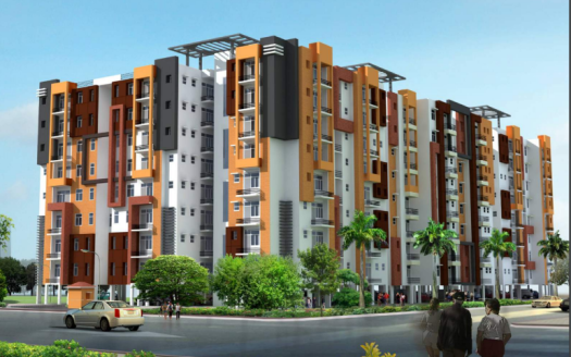 Sukriti Sai Yash Residency – 2 and 3 BHK Apartments in Lucknow