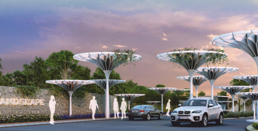 Sumeet Landscape – Residential Plots in Raipur