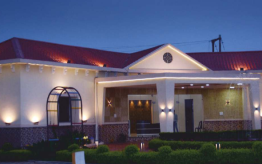 Sumeet Landscape – Residential Plots in Raipur
