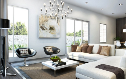 Sunita Park Phase 1 – 2, 3 and 4 BHK Apartments in Raipur