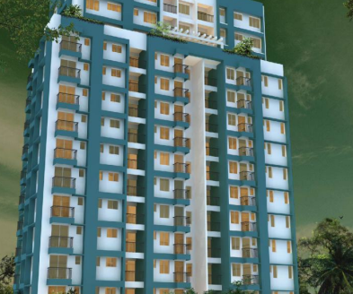 Sunpaul Alna – 2 and 3 BHK Apartments in Kochi