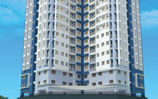 Sunpaul Blueberry – 1 and 2 BHK Apartments in Kochi