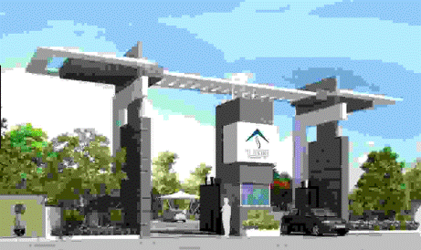 Sunsiri Green Delight County – Residential Plots in Vijayawada