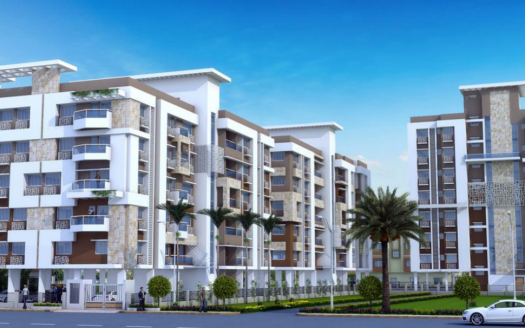 Swastic 83 Ballygunge Place – 3 BHK Apartment in Kolkata