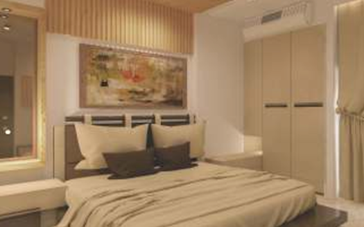 Swastik Shri Krishna Residency – 3 BHK Apartment in Dehradun